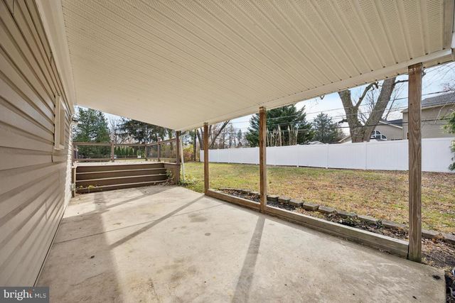 219 W MORELAND AVE, Hatboro, PA 19040