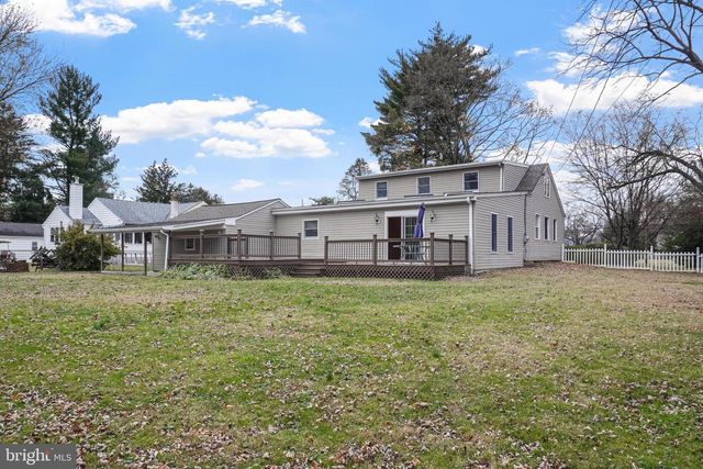 219 W MORELAND AVE, Hatboro, PA 19040