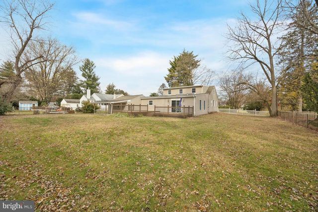 219 W MORELAND AVE, Hatboro, PA 19040