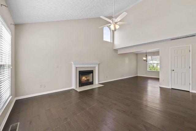 9175 Misty Dawn Drive, Columbus, OH 43240