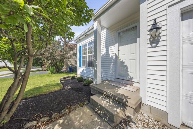 9175 Misty Dawn Drive, Columbus, OH 43240