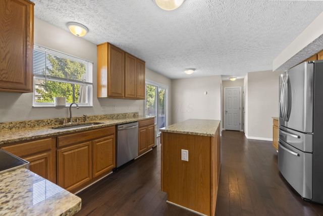 9175 Misty Dawn Drive, Columbus, OH 43240