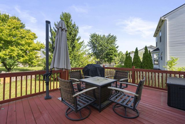 9175 Misty Dawn Drive, Columbus, OH 43240