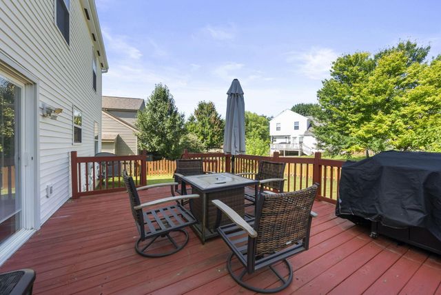 9175 Misty Dawn Drive, Columbus, OH 43240