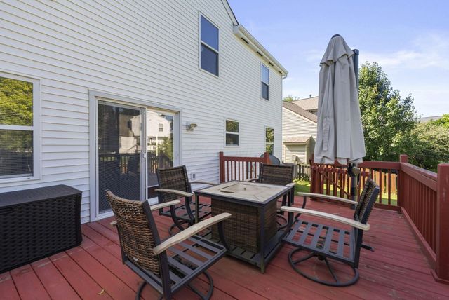 9175 Misty Dawn Drive, Columbus, OH 43240