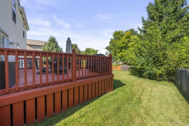 9175 Misty Dawn Drive, Columbus, OH 43240