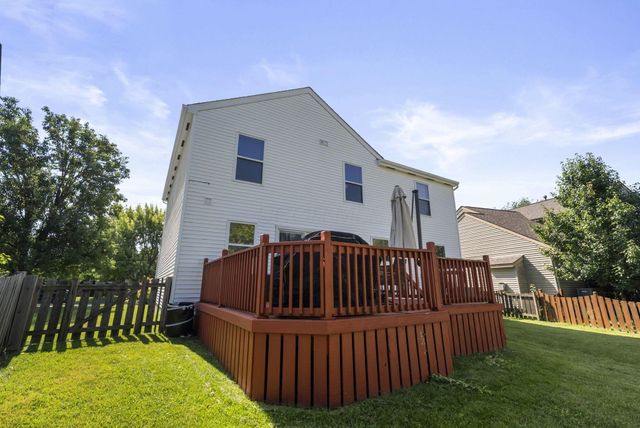 9175 Misty Dawn Drive, Columbus, OH 43240
