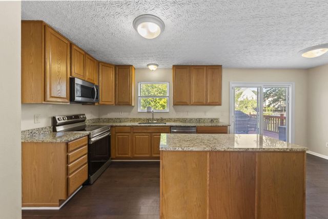 9175 Misty Dawn Drive, Columbus, OH 43240