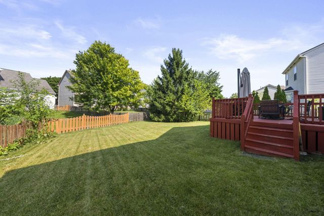 9175 Misty Dawn Drive, Columbus, OH 43240