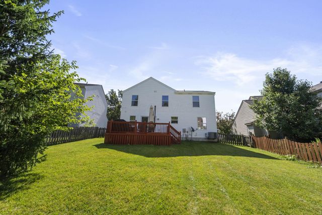 9175 Misty Dawn Drive, Columbus, OH 43240
