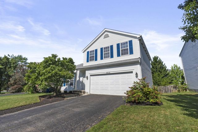 9175 Misty Dawn Drive, Columbus, OH 43240
