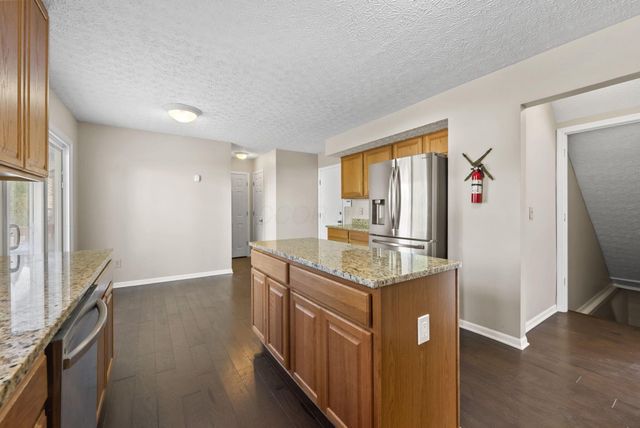 9175 Misty Dawn Drive, Columbus, OH 43240