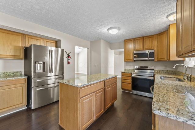 9175 Misty Dawn Drive, Columbus, OH 43240