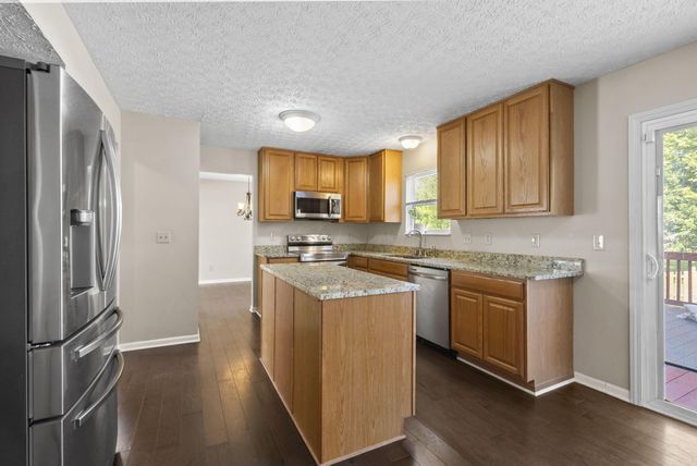 9175 Misty Dawn Drive, Columbus, OH 43240