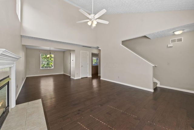 9175 Misty Dawn Drive, Columbus, OH 43240