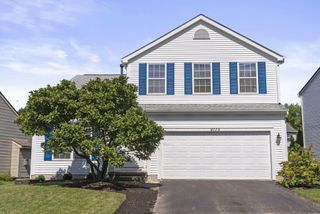 9175 Misty Dawn Drive, Columbus, OH 43240