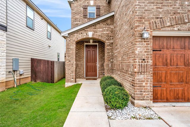 364 Gustaf TRL, Kyle, TX 78640