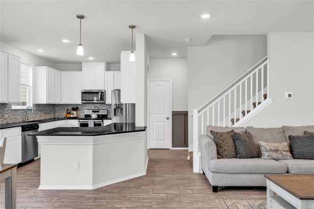 364 Gustaf TRL, Kyle, TX 78640