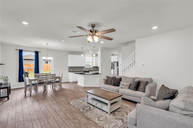 364 Gustaf TRL, Kyle, TX 78640