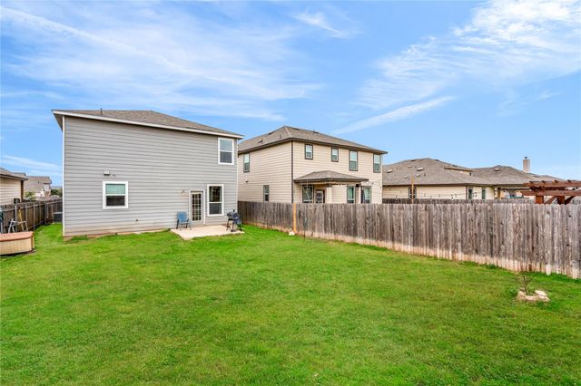 364 Gustaf TRL, Kyle, TX 78640