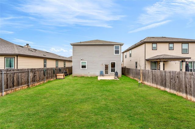 364 Gustaf TRL, Kyle, TX 78640
