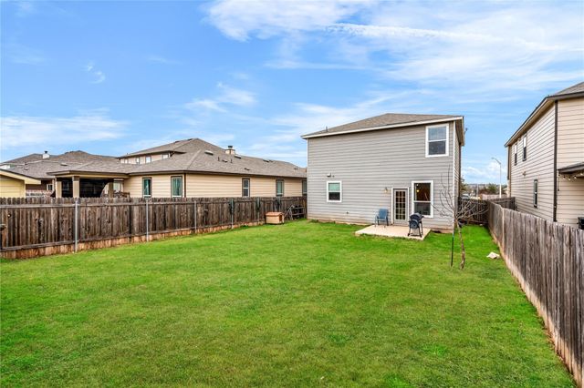 364 Gustaf TRL, Kyle, TX 78640