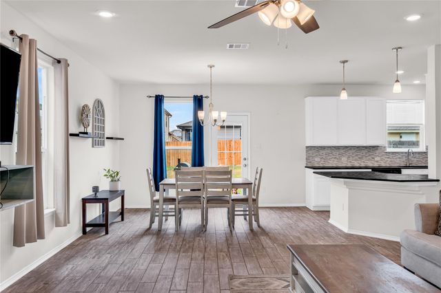 364 Gustaf TRL, Kyle, TX 78640