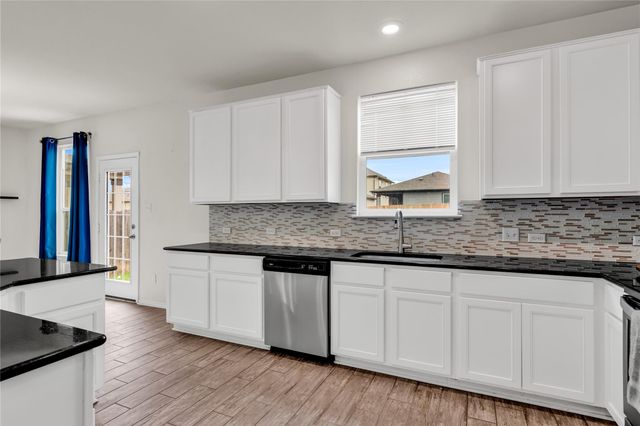 364 Gustaf TRL, Kyle, TX 78640