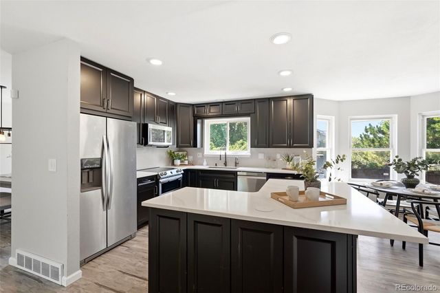 4590 Squirreltail Drive, Colorado Springs, CO 80920
