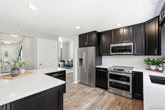 4590 Squirreltail Drive, Colorado Springs, CO 80920