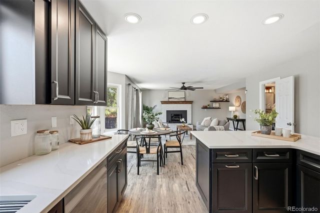 4590 Squirreltail Drive, Colorado Springs, CO 80920