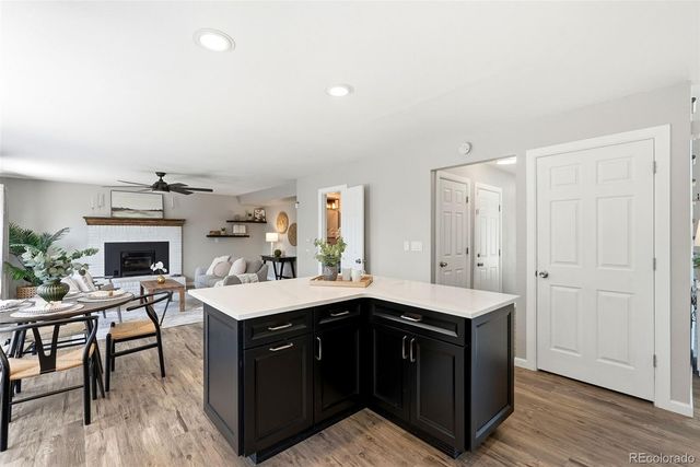 4590 Squirreltail Drive, Colorado Springs, CO 80920