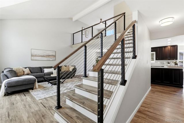 4590 Squirreltail Drive, Colorado Springs, CO 80920
