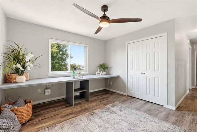 4590 Squirreltail Drive, Colorado Springs, CO 80920