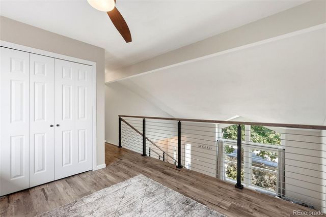 4590 Squirreltail Drive, Colorado Springs, CO 80920