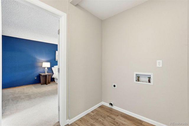 4590 Squirreltail Drive, Colorado Springs, CO 80920
