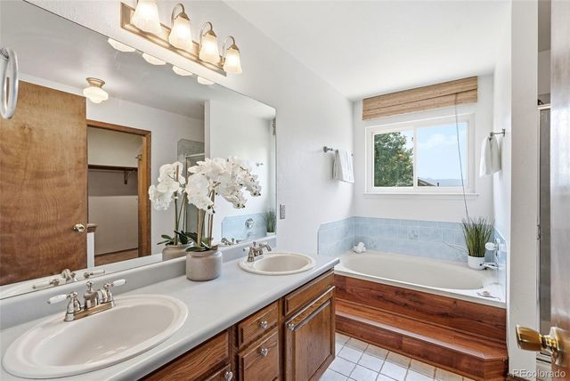 4590 Squirreltail Drive, Colorado Springs, CO 80920
