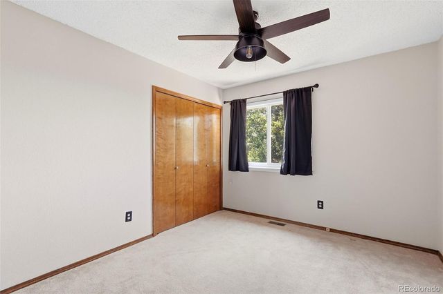 4590 Squirreltail Drive, Colorado Springs, CO 80920