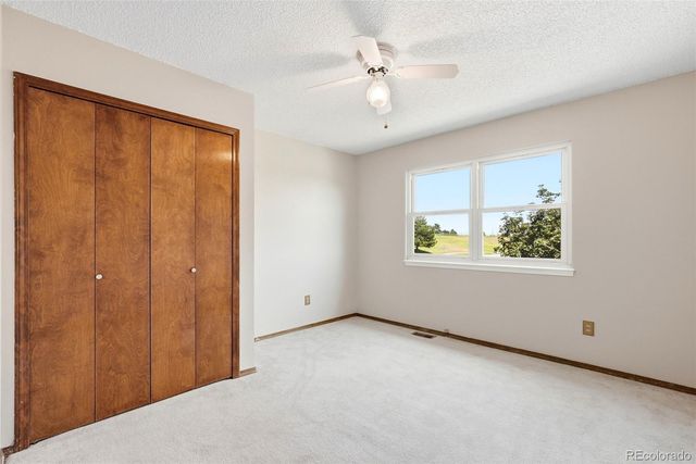 4590 Squirreltail Drive, Colorado Springs, CO 80920
