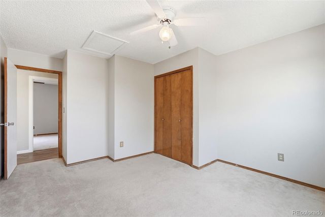 4590 Squirreltail Drive, Colorado Springs, CO 80920