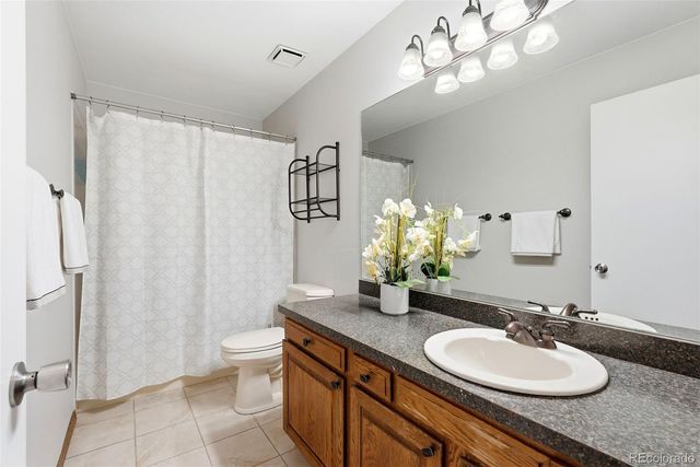 4590 Squirreltail Drive, Colorado Springs, CO 80920