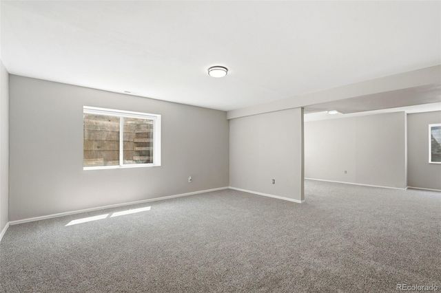 4590 Squirreltail Drive, Colorado Springs, CO 80920