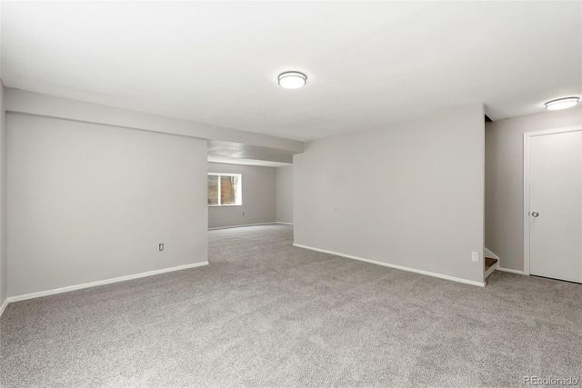 4590 Squirreltail Drive, Colorado Springs, CO 80920