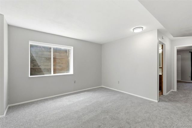 4590 Squirreltail Drive, Colorado Springs, CO 80920