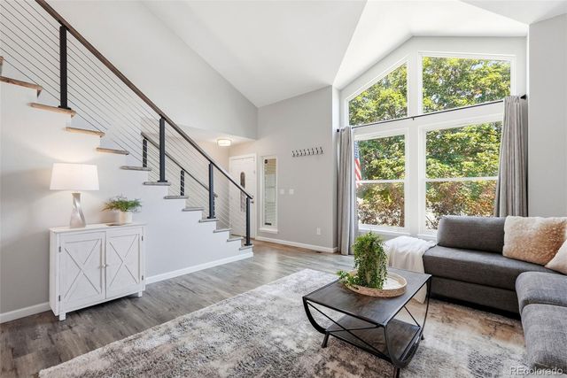 4590 Squirreltail Drive, Colorado Springs, CO 80920