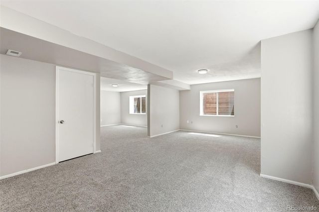 4590 Squirreltail Drive, Colorado Springs, CO 80920