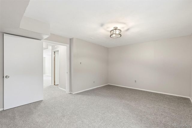 4590 Squirreltail Drive, Colorado Springs, CO 80920
