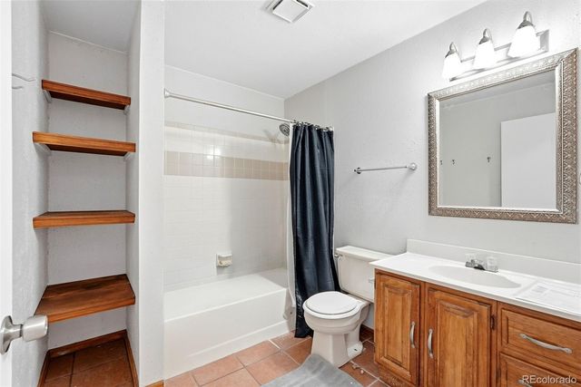 4590 Squirreltail Drive, Colorado Springs, CO 80920