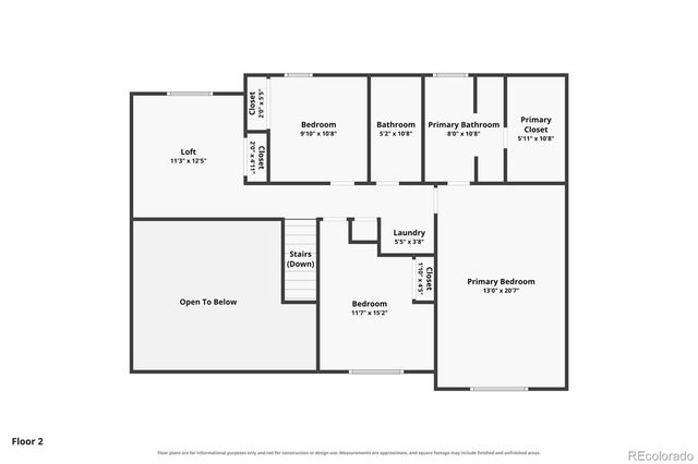 4590 Squirreltail Drive, Colorado Springs, CO 80920