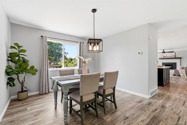 4590 Squirreltail Drive, Colorado Springs, CO 80920